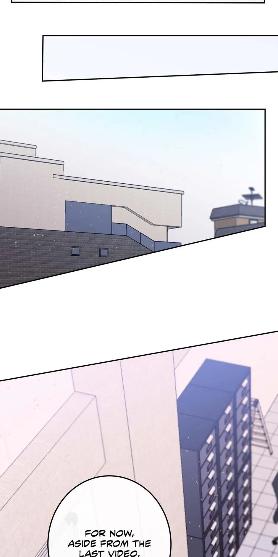 Jealousy Provokers Chapter 102 page 60 - 