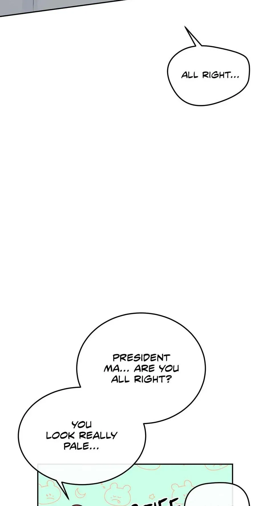 Jealousy Provokers Chapter 102 page 64 - 