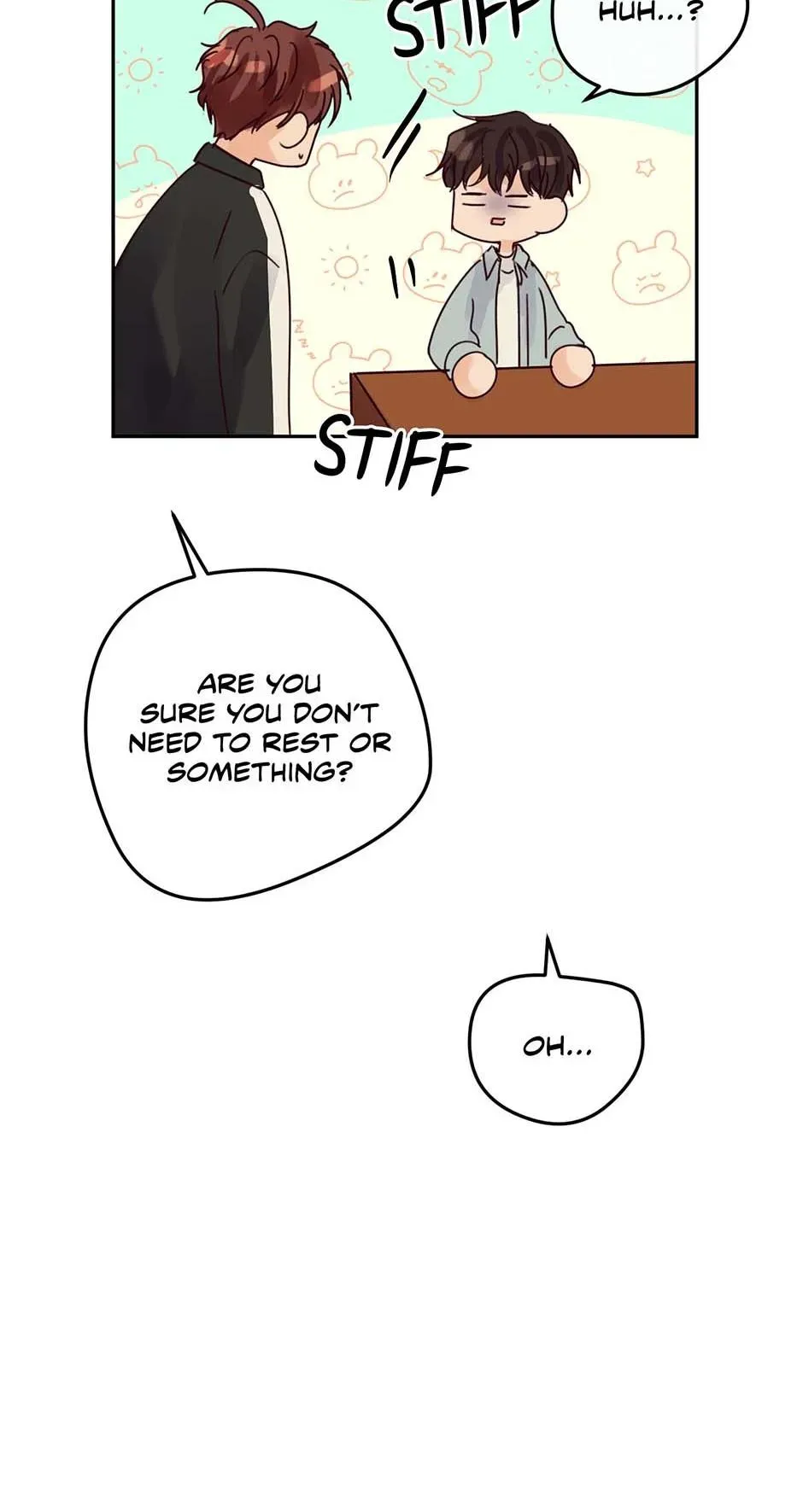 Jealousy Provokers Chapter 102 page 65 - 