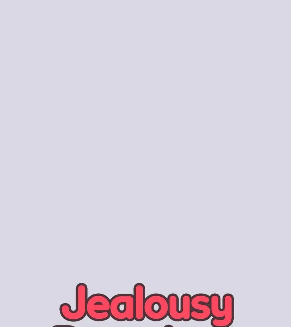Jealousy Provokers Chapter 103 page 1 - 