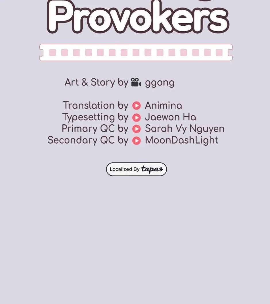 Jealousy Provokers Chapter 103 page 2 - 