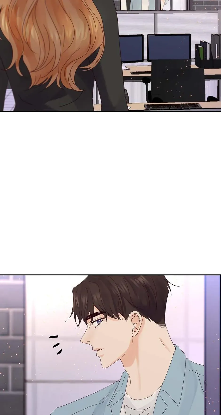Jealousy Provokers Chapter 103 page 11 - 