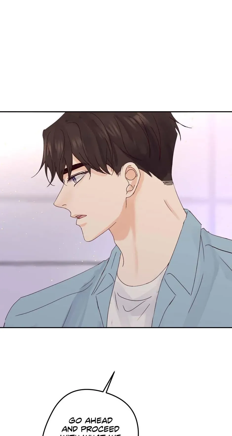 Jealousy Provokers Chapter 103 page 13 - 