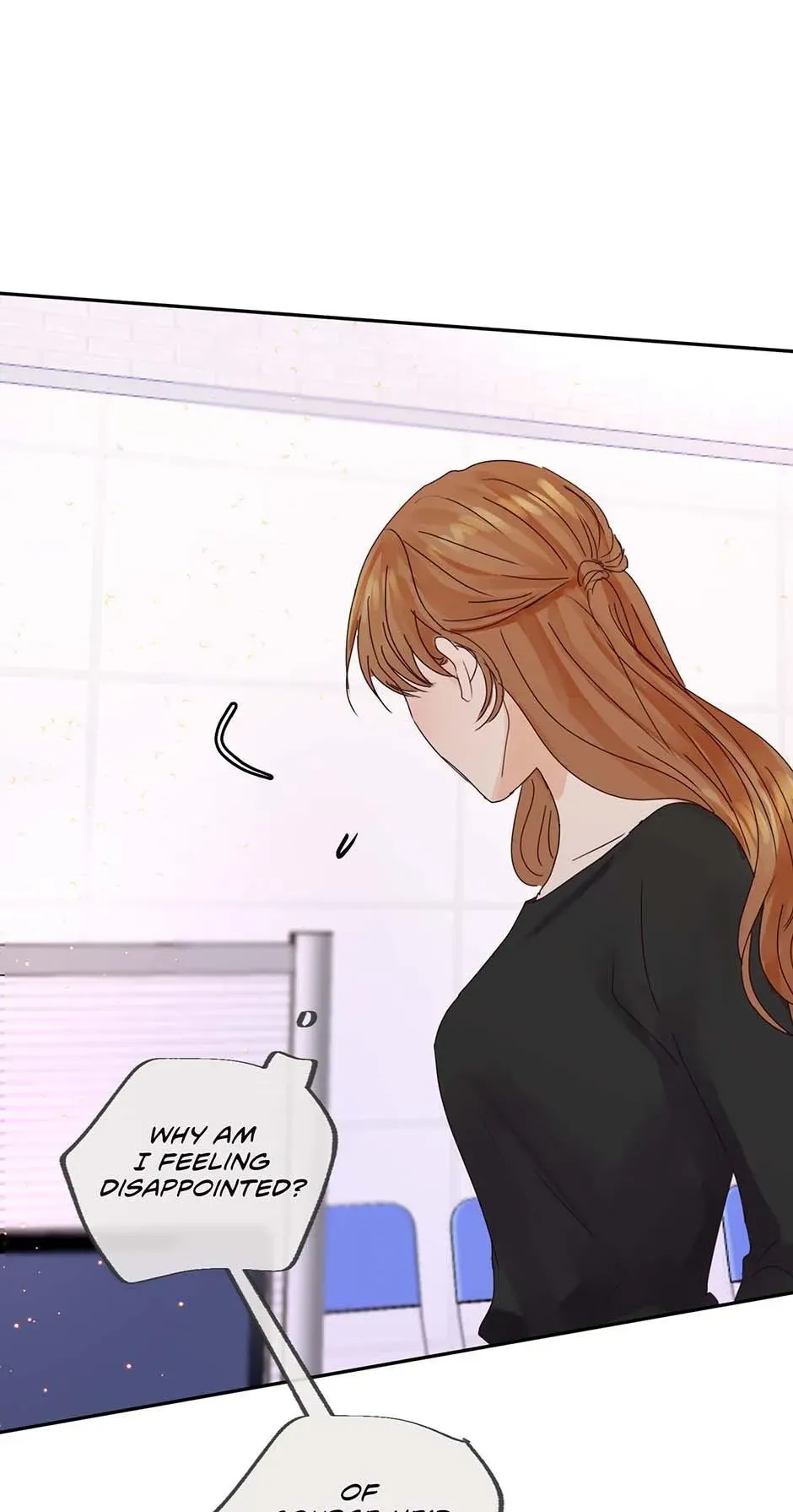 Jealousy Provokers Chapter 103 page 16 - 