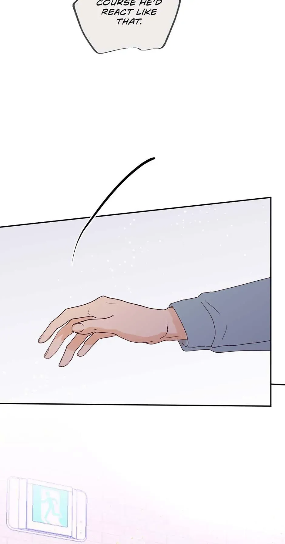 Jealousy Provokers Chapter 103 page 17 - 
