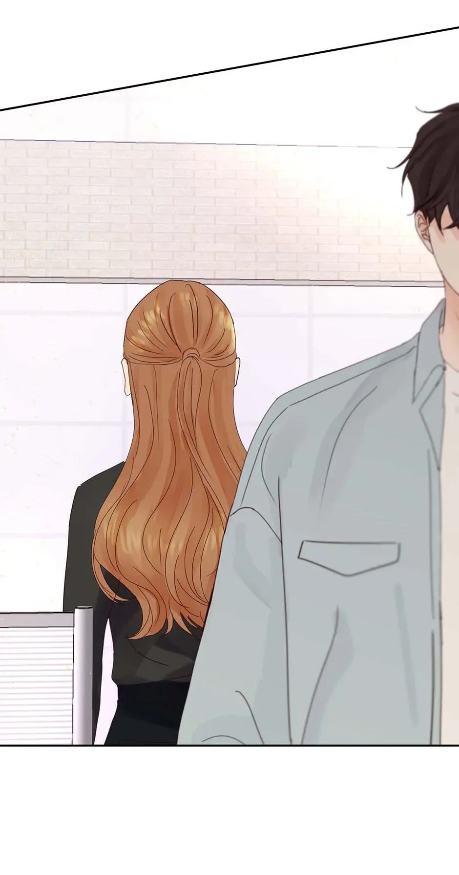 Jealousy Provokers Chapter 103 page 21 - 