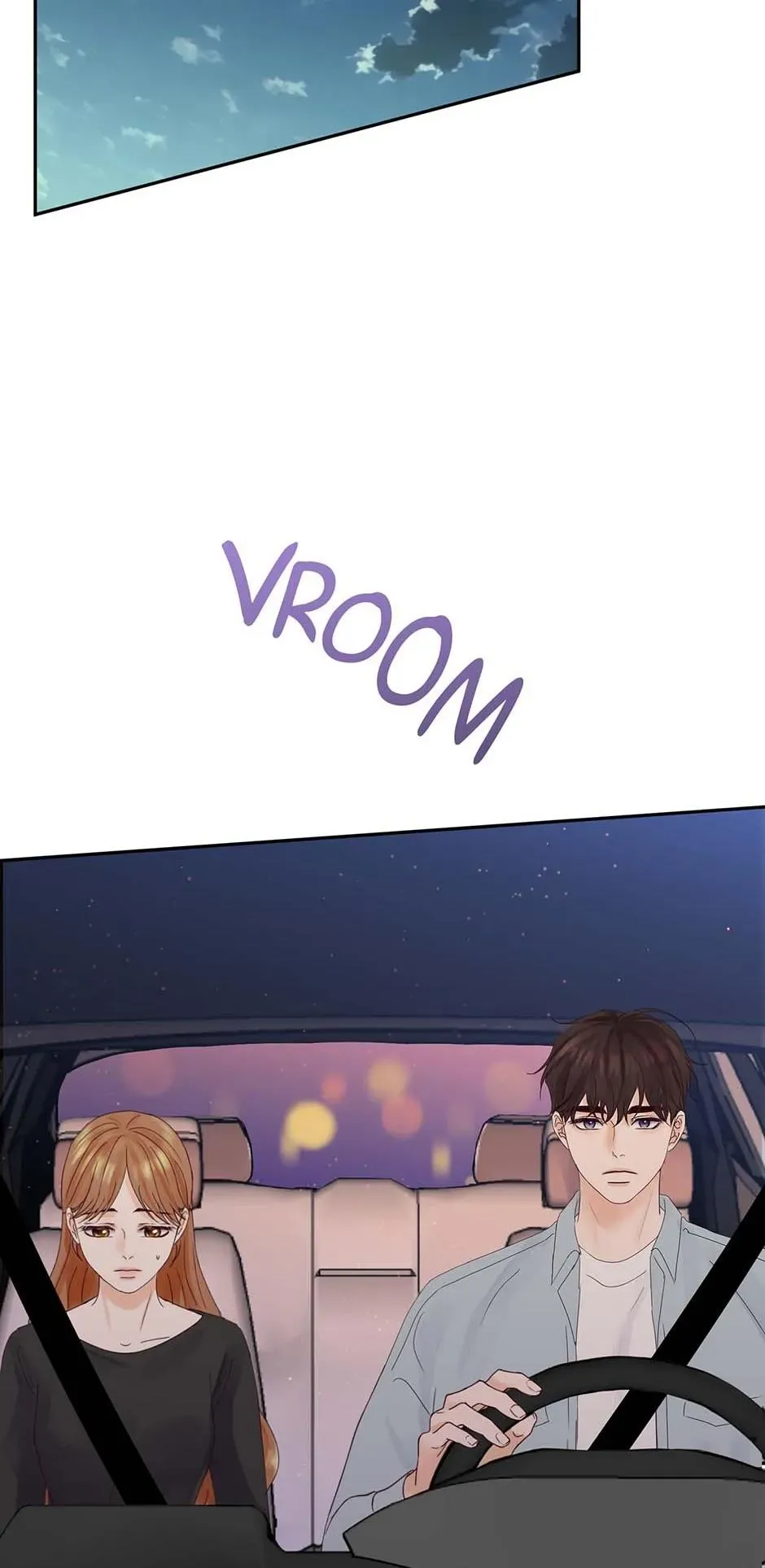 Jealousy Provokers Chapter 103 page 27 - 