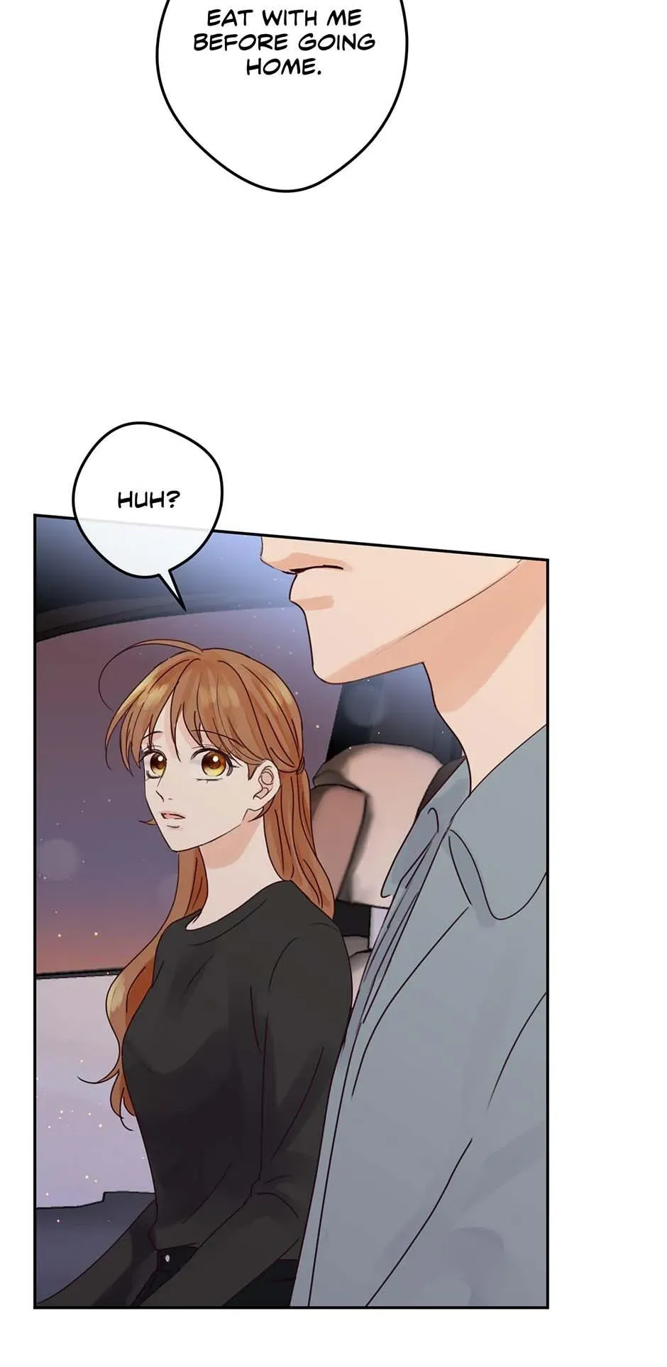 Jealousy Provokers Chapter 103 page 30 - 