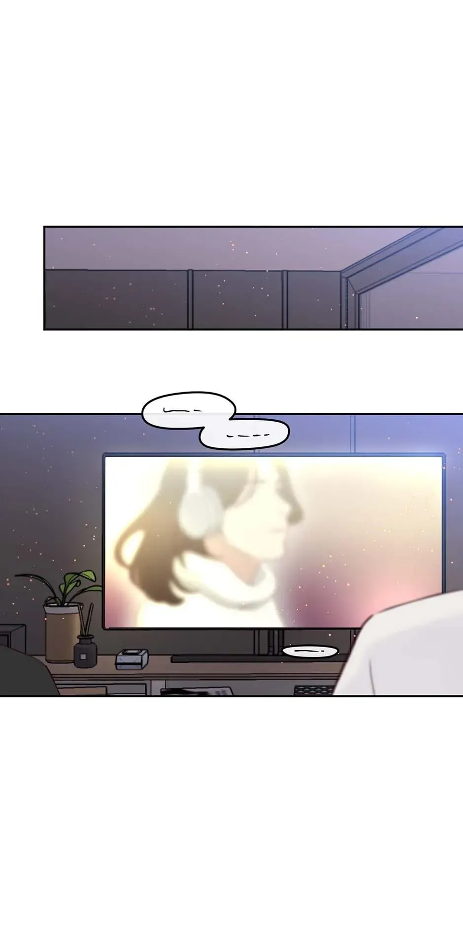 Jealousy Provokers Chapter 103 page 34 - 