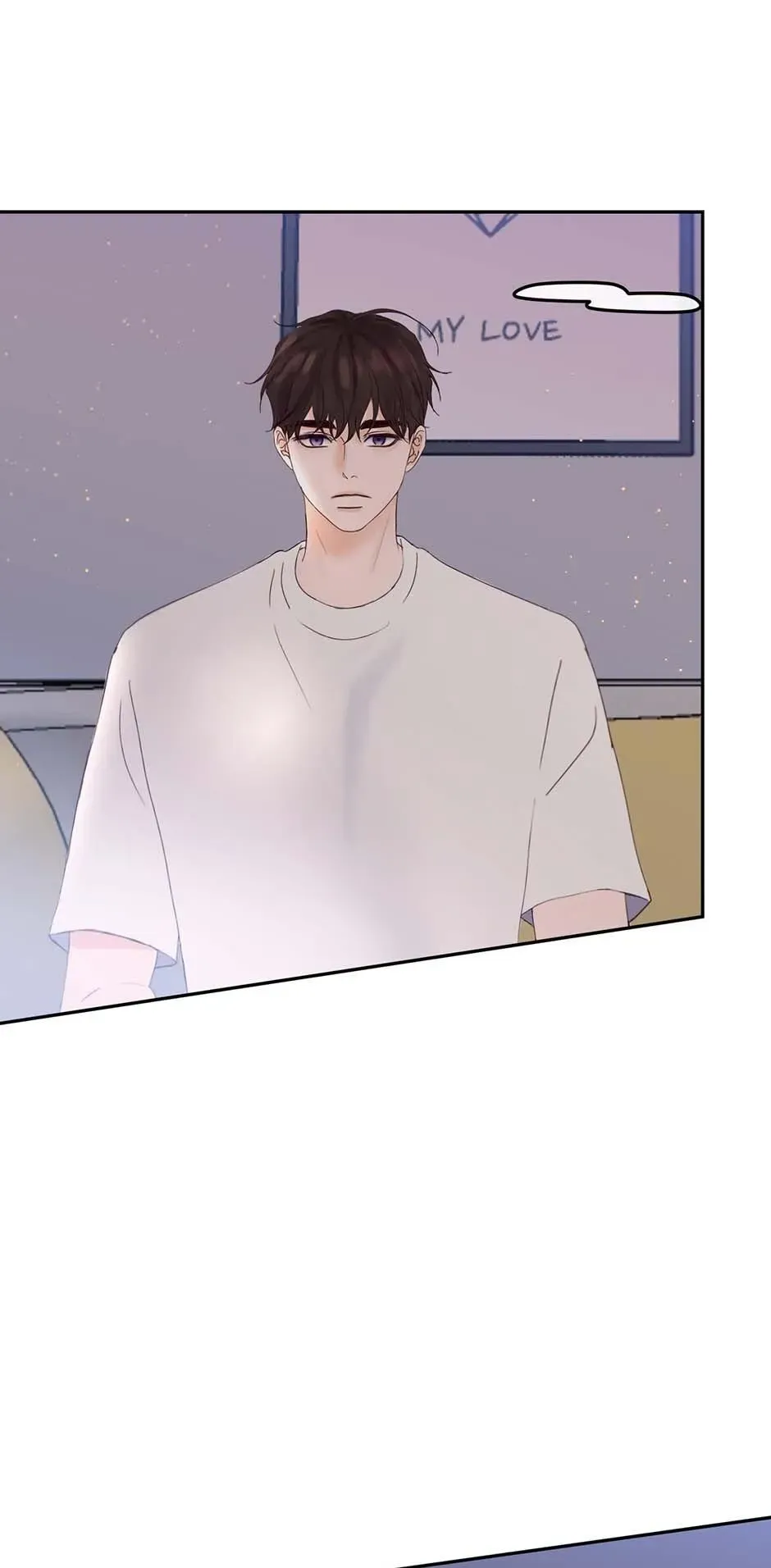 Jealousy Provokers Chapter 103 page 35 - 