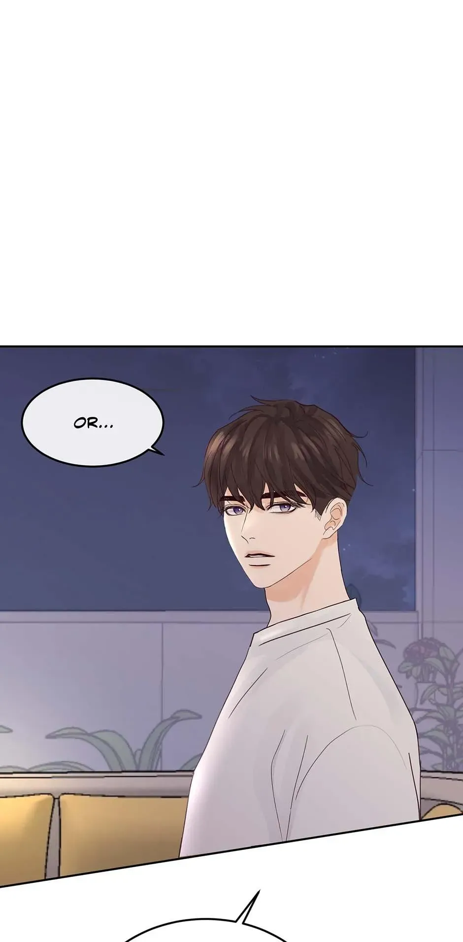 Jealousy Provokers Chapter 103 page 39 - 