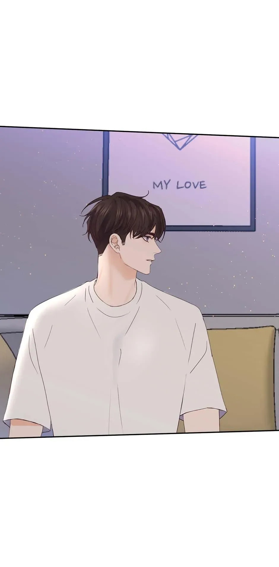 Jealousy Provokers Chapter 103 page 41 - 