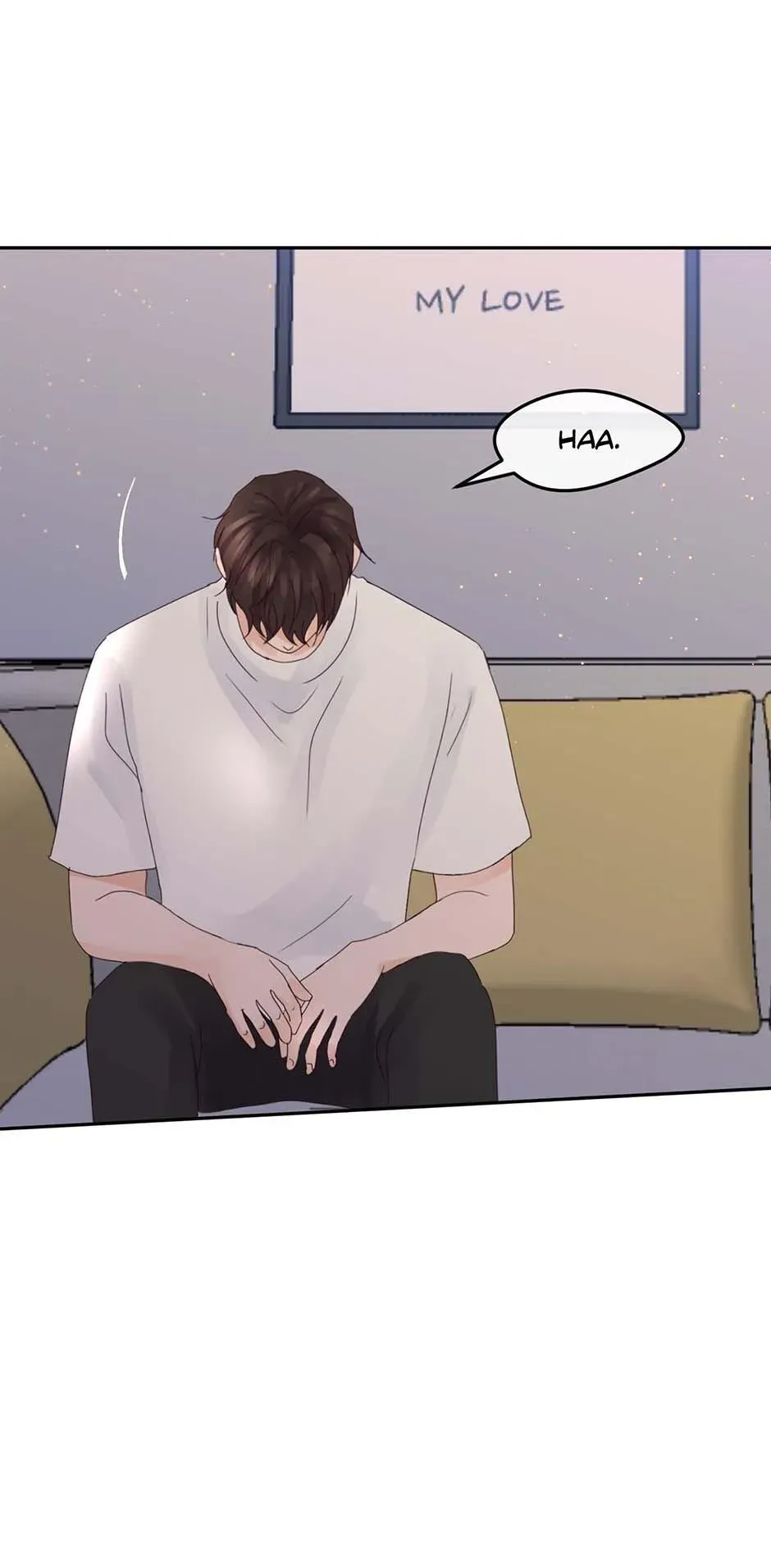 Jealousy Provokers Chapter 103 page 42 - 
