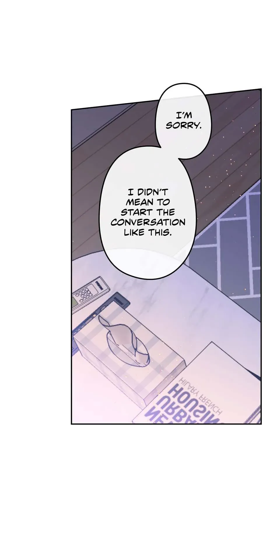 Jealousy Provokers Chapter 103 page 43 - 