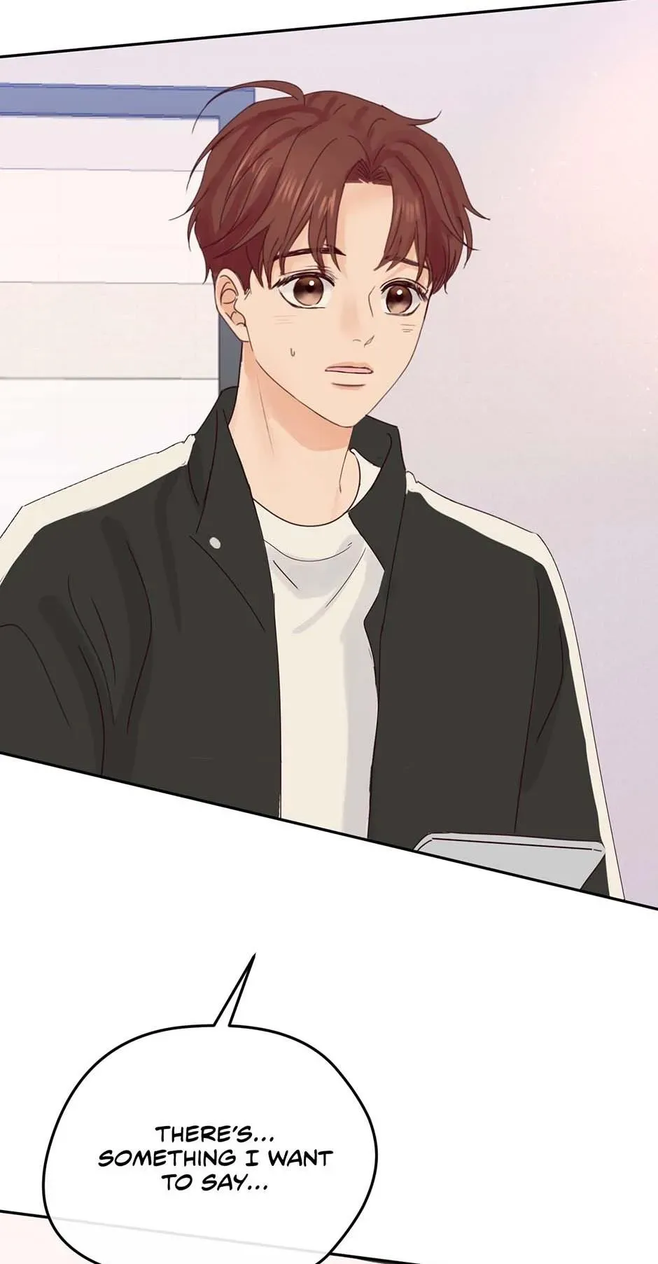 Jealousy Provokers Chapter 103 page 6 - 