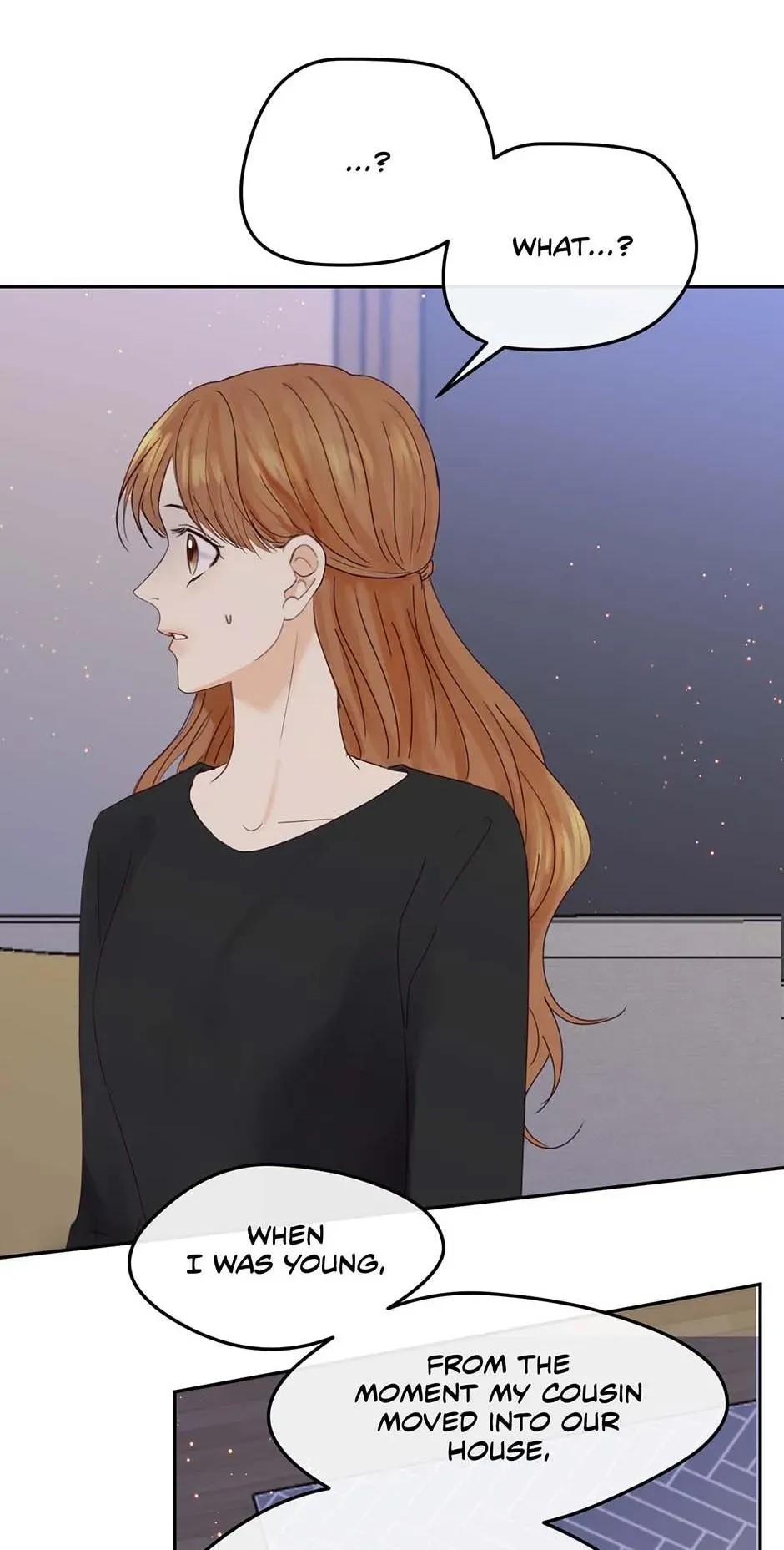 Jealousy Provokers Chapter 103 page 52 - 