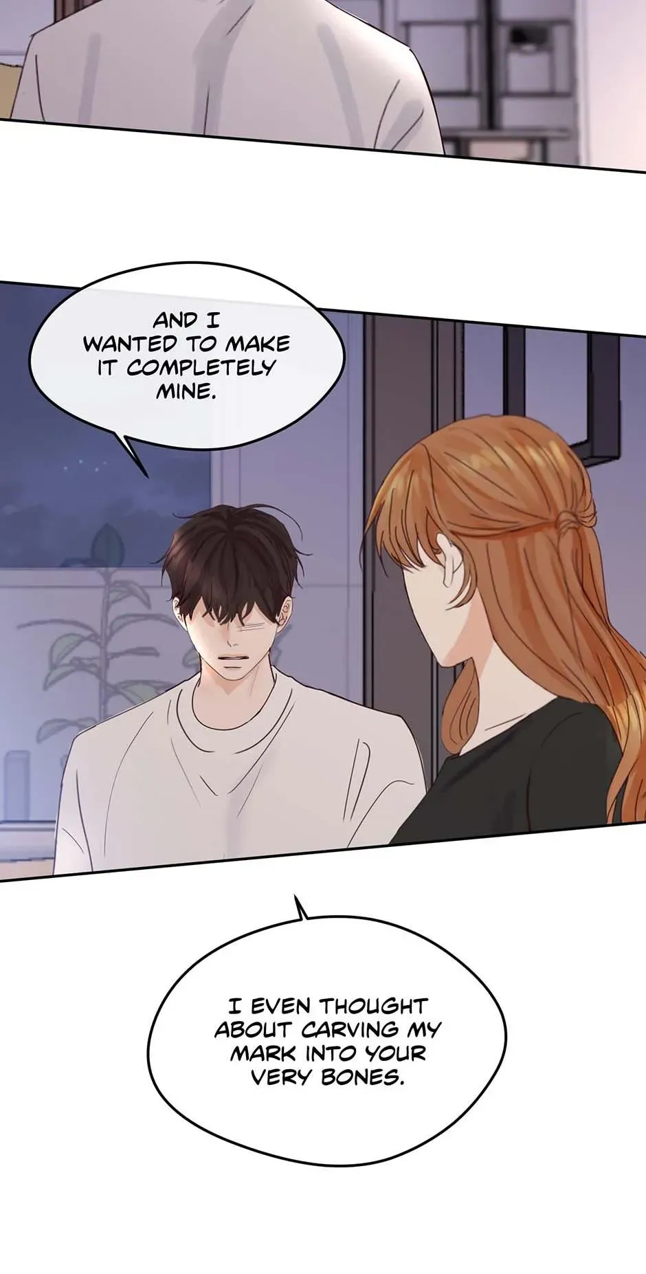 Jealousy Provokers Chapter 103 page 54 - 