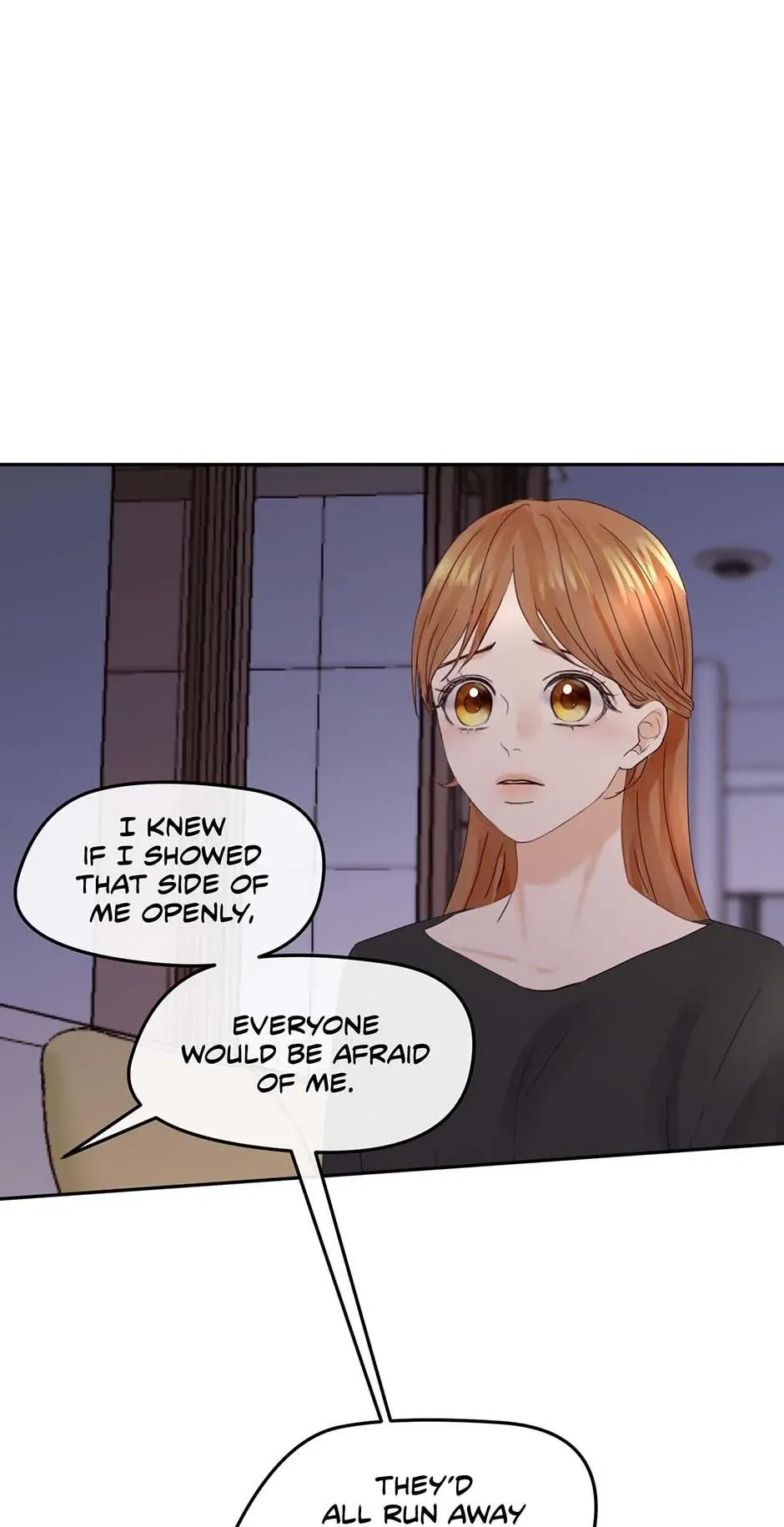 Jealousy Provokers Chapter 103 page 55 - 