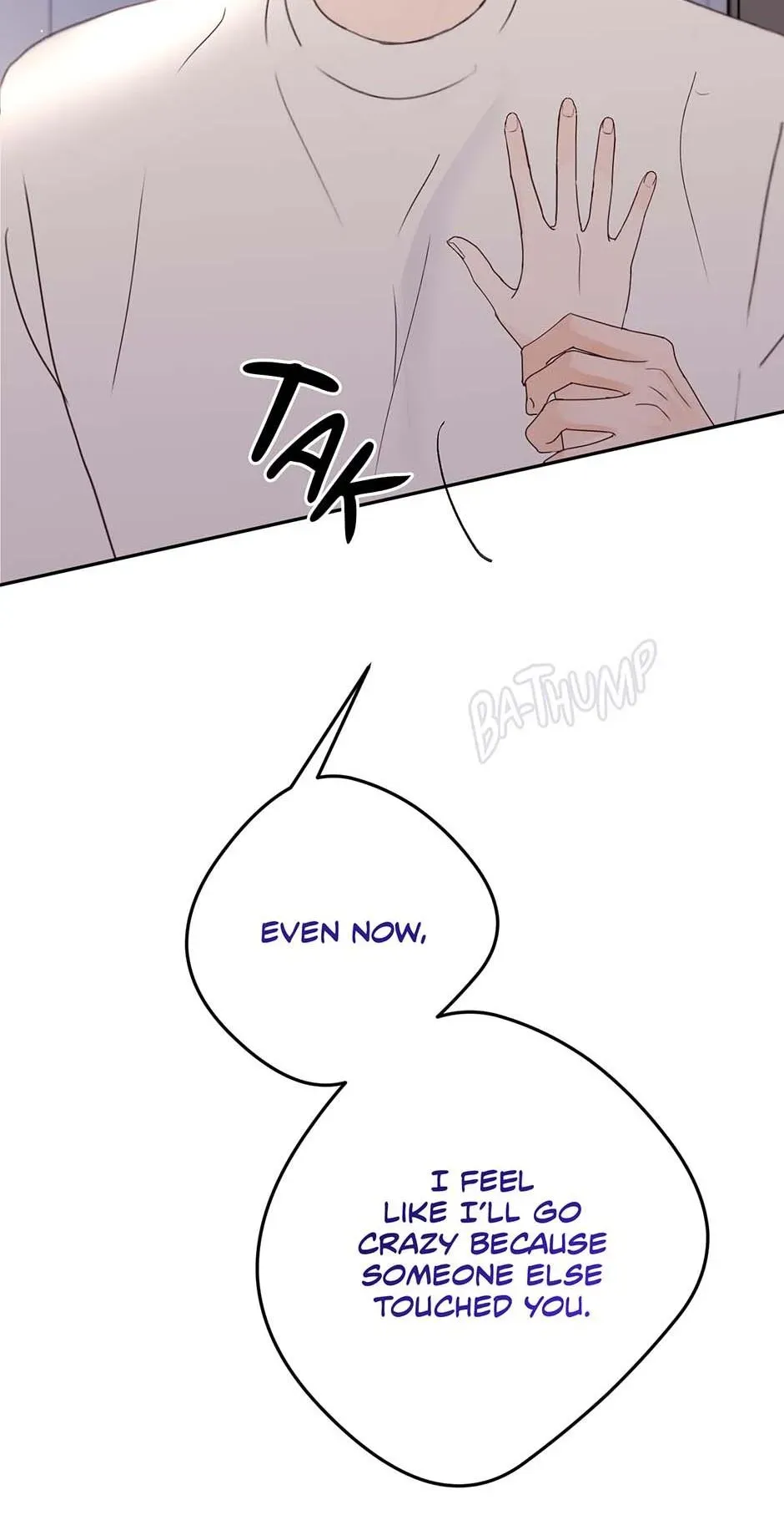 Jealousy Provokers Chapter 103 page 62 - 