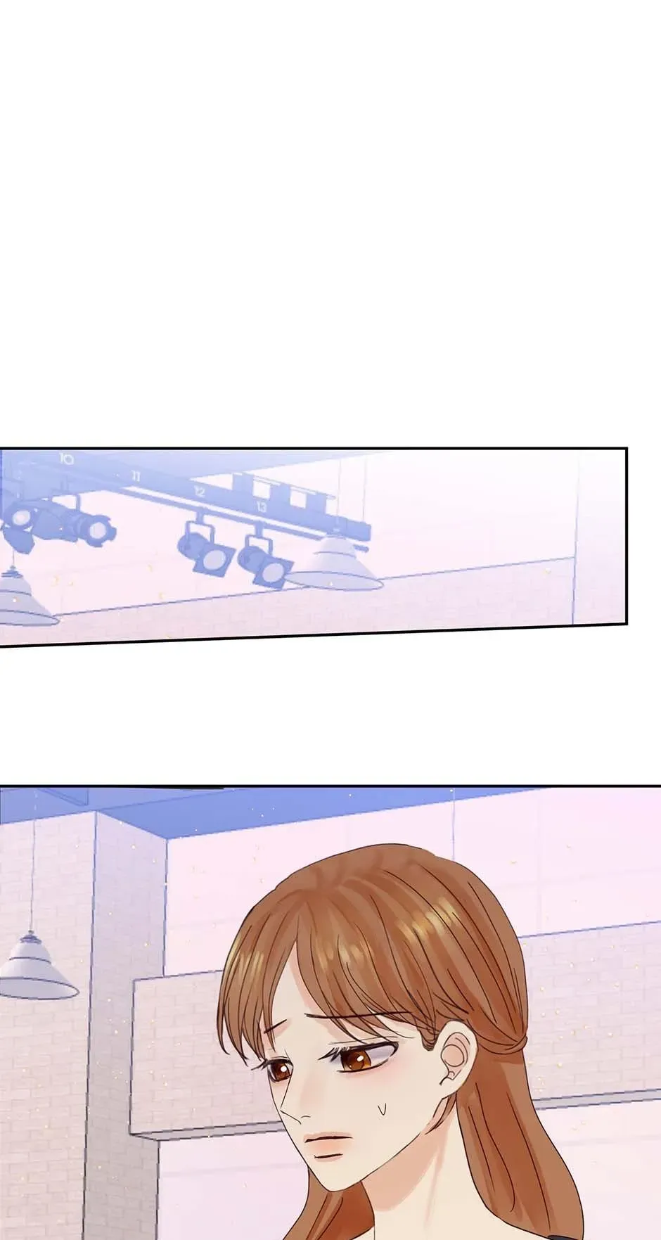 Jealousy Provokers Chapter 103 page 8 - 