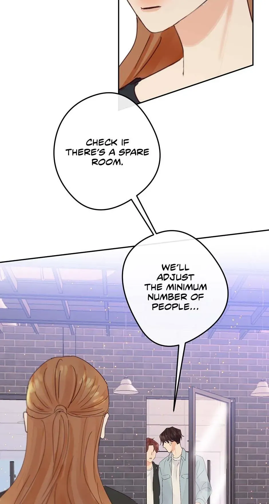 Jealousy Provokers Chapter 103 page 10 - 