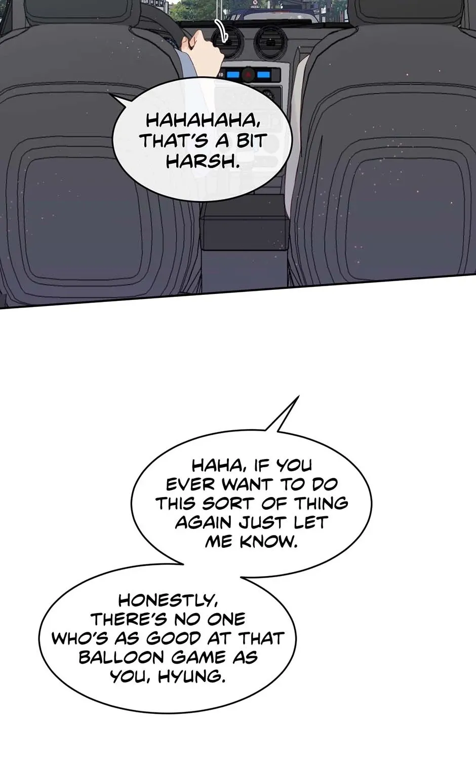Jealousy Provokers Chapter 78 page 11 - 