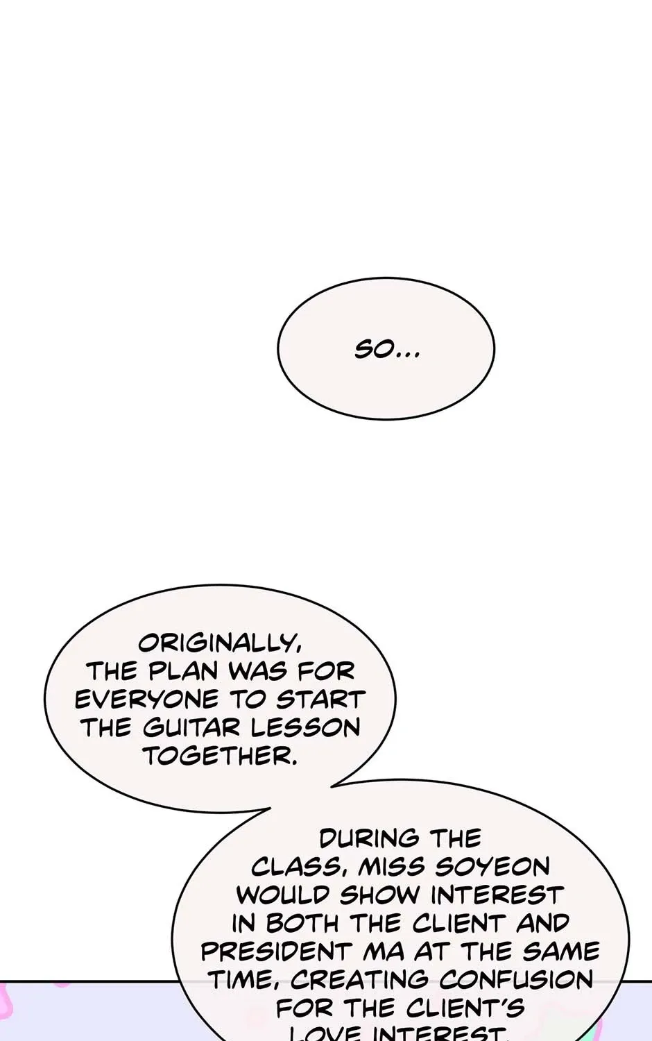 Jealousy Provokers Chapter 78 page 103 - 