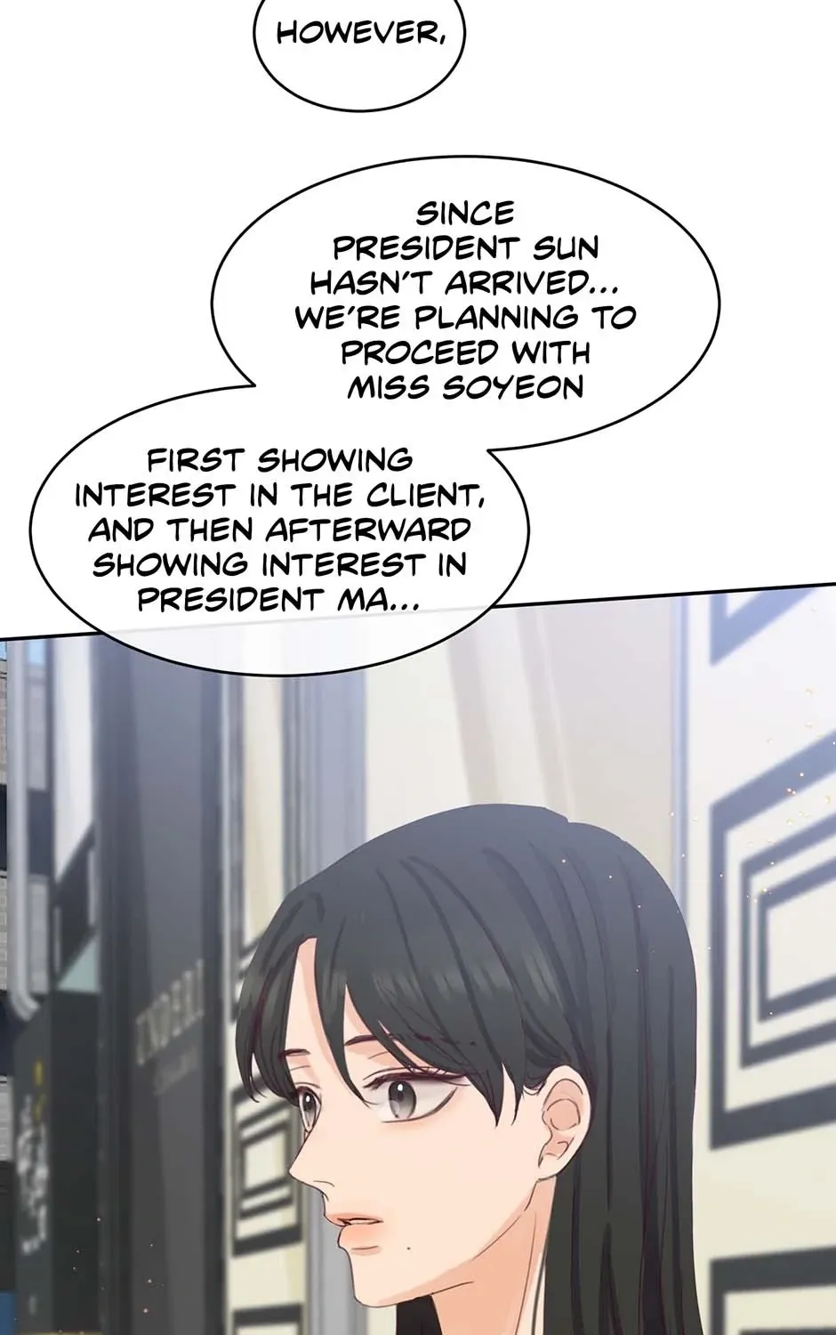 Jealousy Provokers Chapter 78 page 111 - 