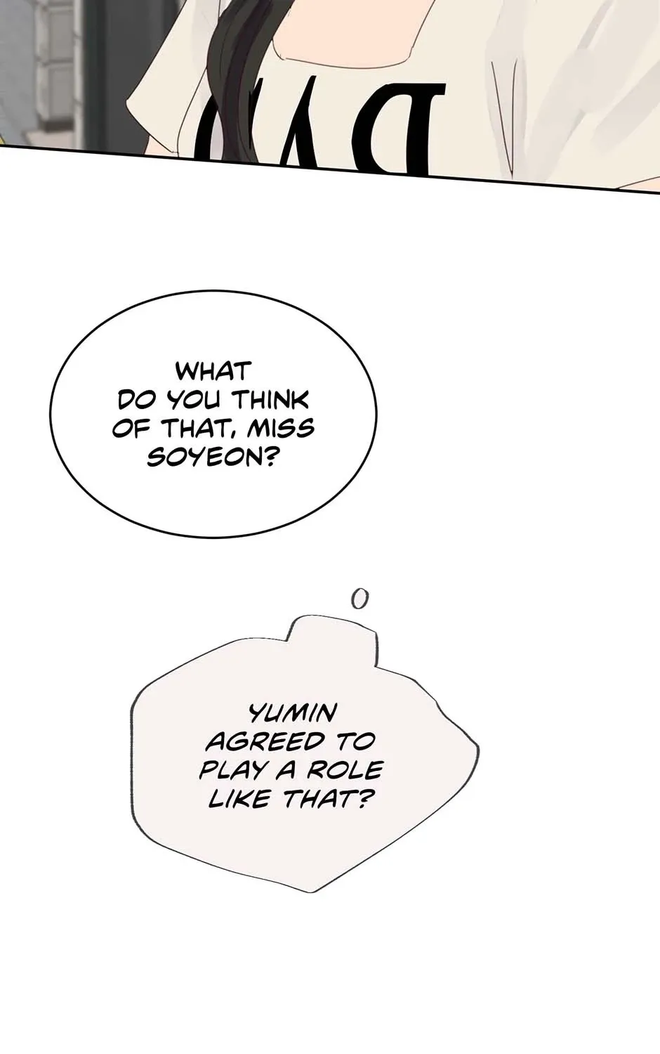 Jealousy Provokers Chapter 78 page 113 - 