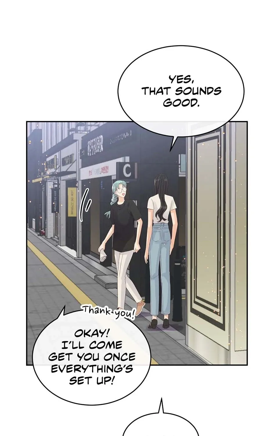 Jealousy Provokers Chapter 78 page 117 - 