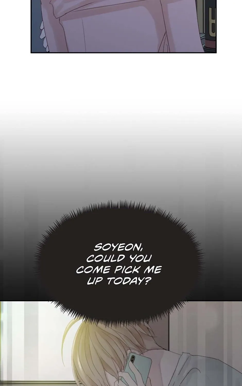 Jealousy Provokers Chapter 78 page 135 - 