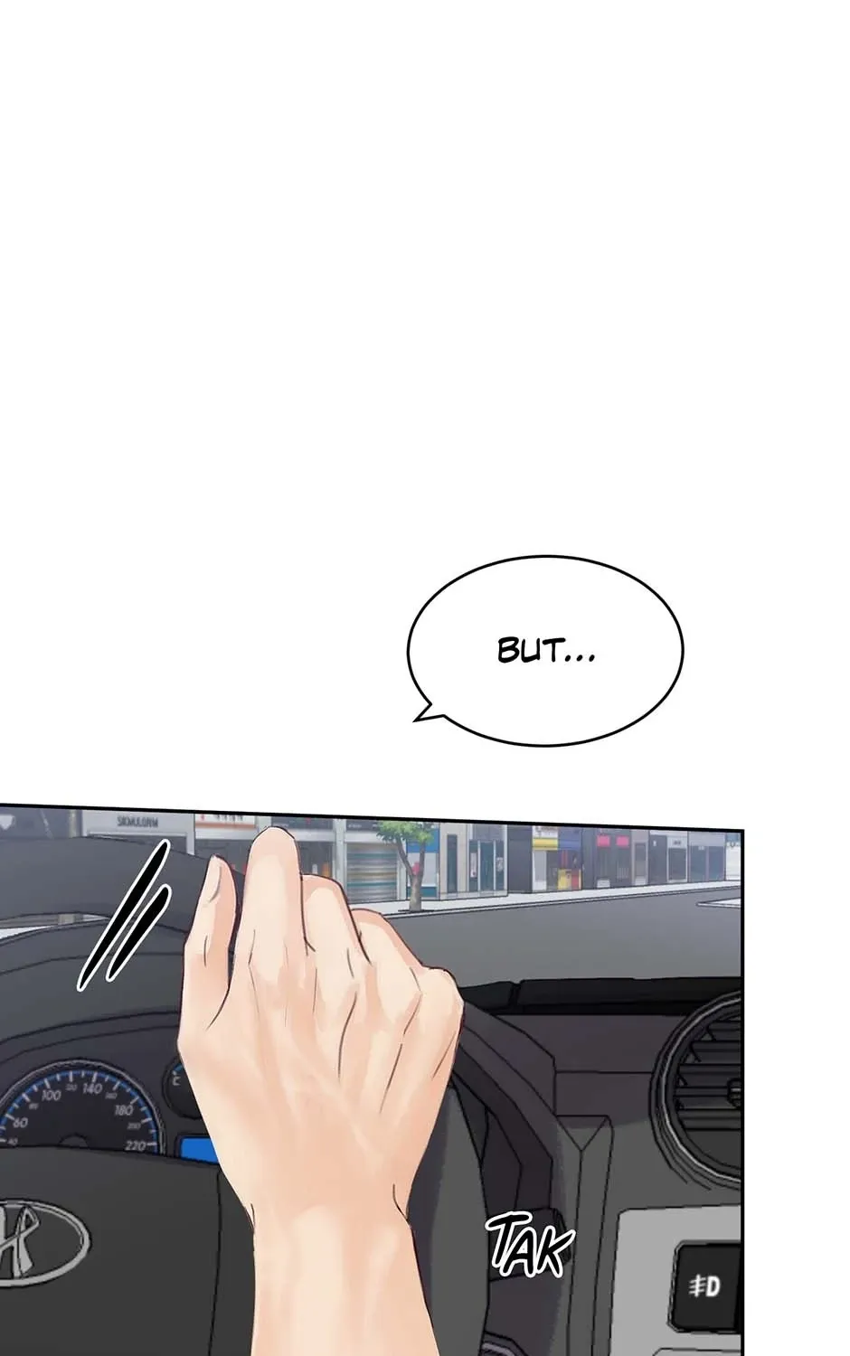 Jealousy Provokers Chapter 78 page 17 - 