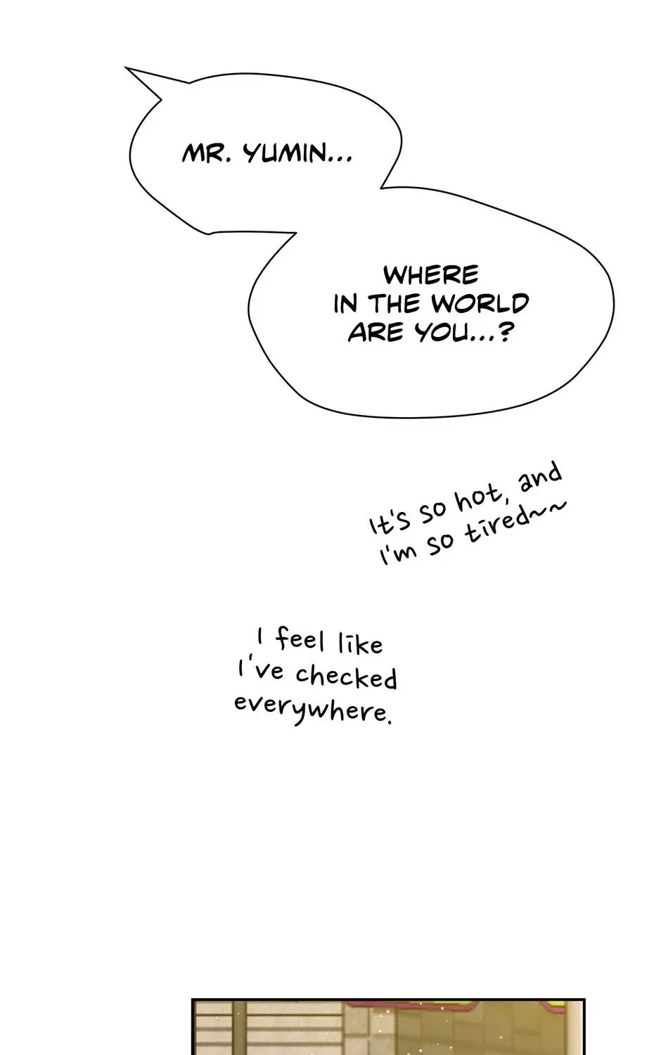 Jealousy Provokers Chapter 78 page 163 - 