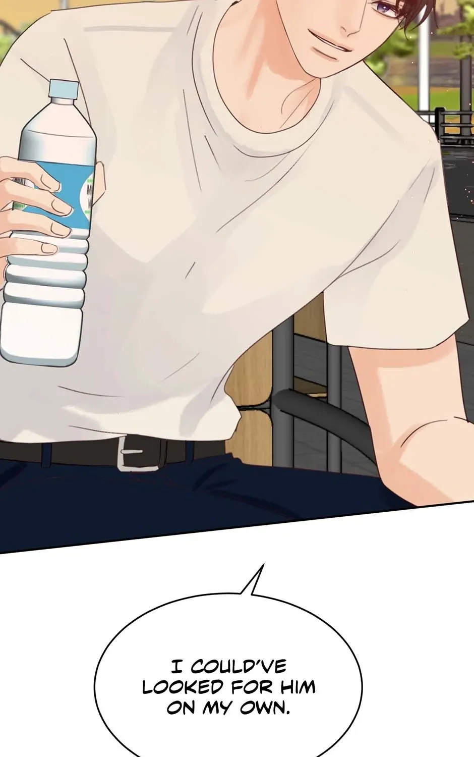 Jealousy Provokers Chapter 78 page 167 - 