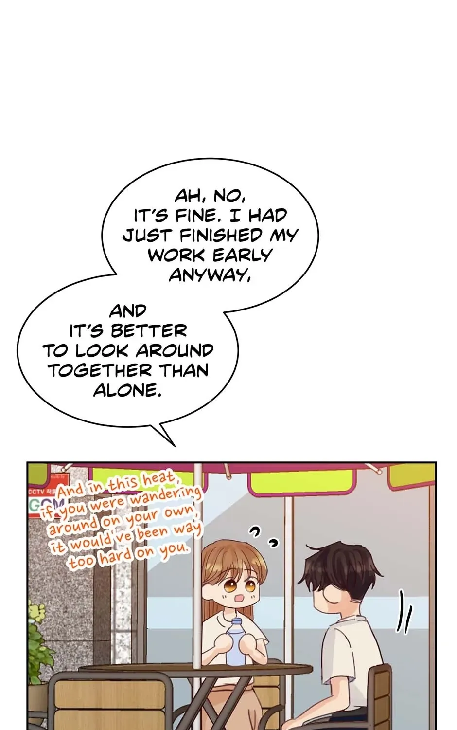 Jealousy Provokers Chapter 78 page 169 - 