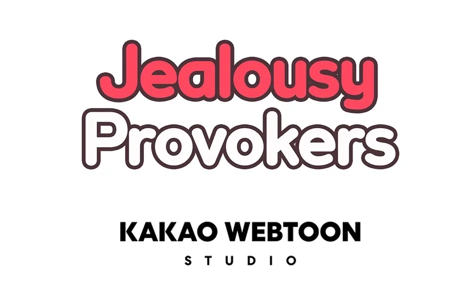 Jealousy Provokers Chapter 78 page 179 - 