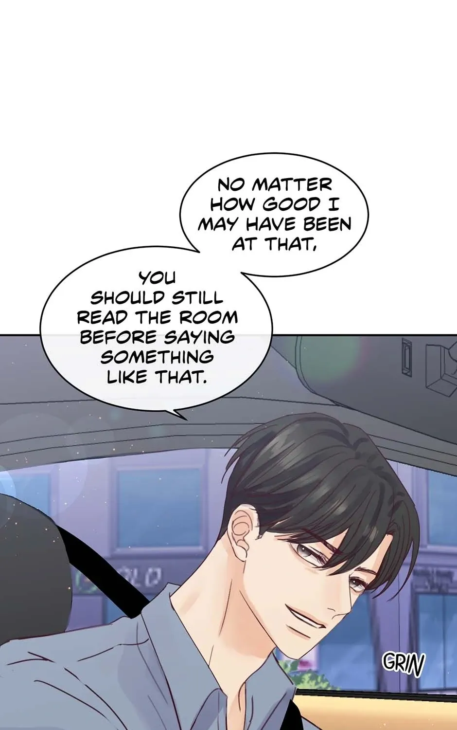 Jealousy Provokers Chapter 78 page 19 - 