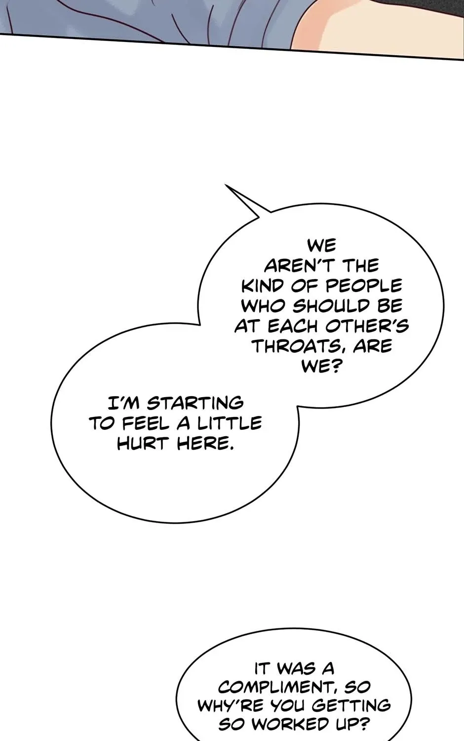 Jealousy Provokers Chapter 78 page 21 - 