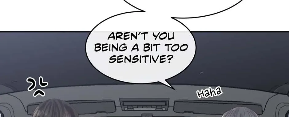 Jealousy Provokers Chapter 78 page 22 - 