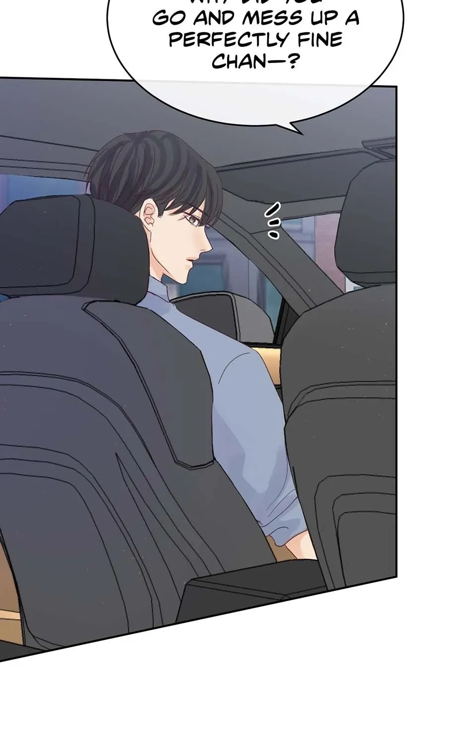 Jealousy Provokers Chapter 78 page 29 - 