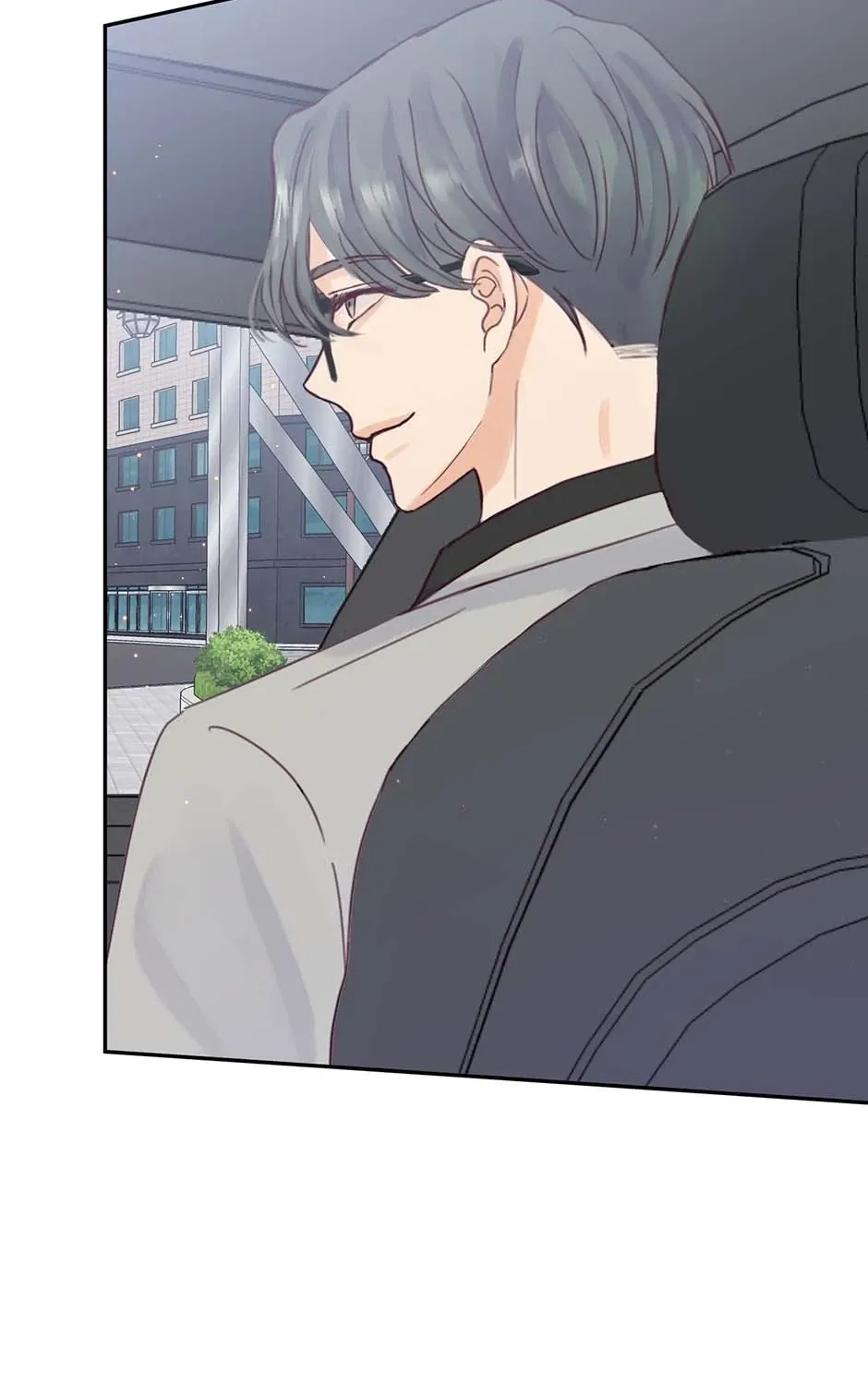 Jealousy Provokers Chapter 78 page 31 - 