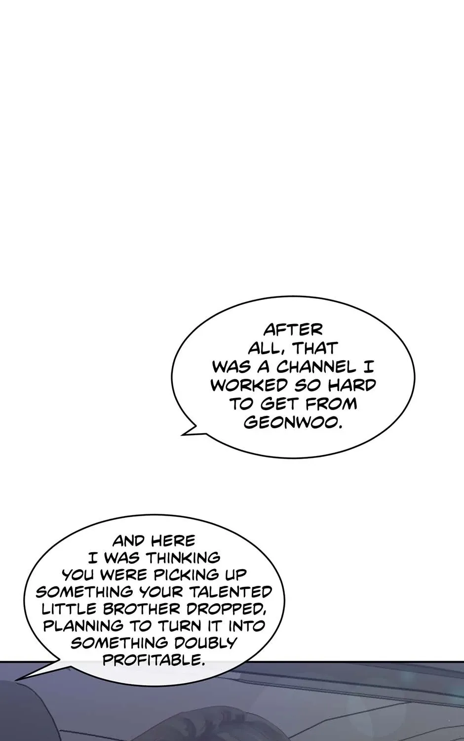 Jealousy Provokers Chapter 78 page 33 - 