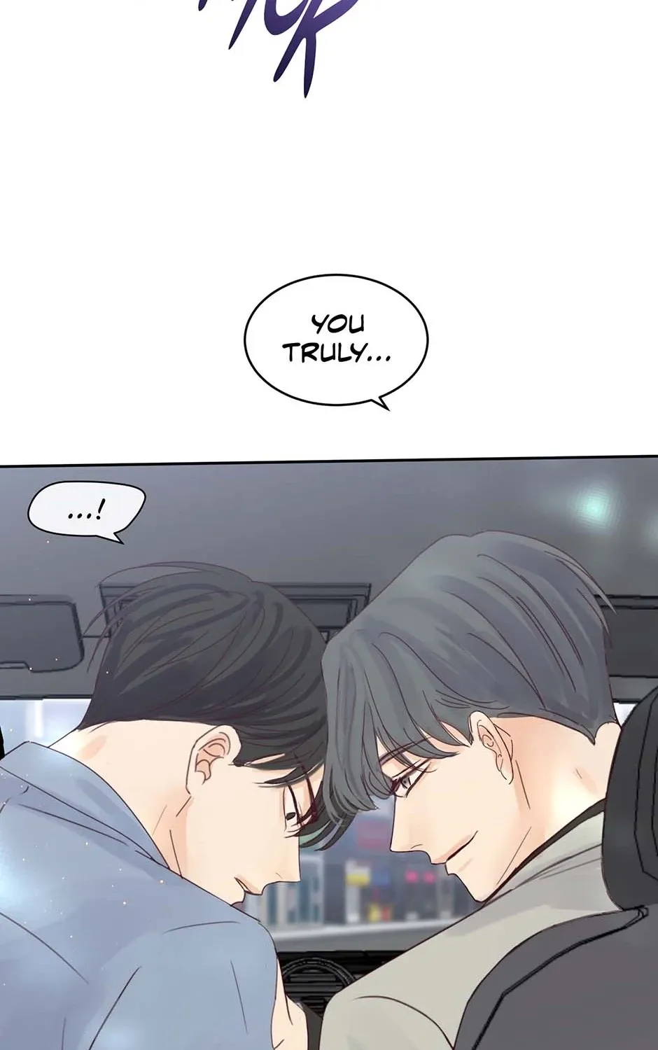 Jealousy Provokers Chapter 78 page 37 - 