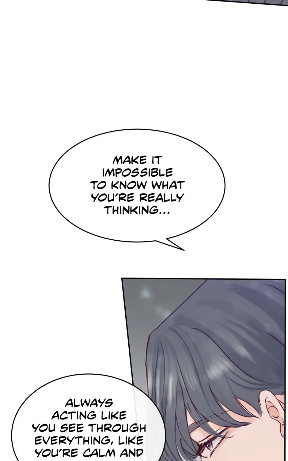 Jealousy Provokers Chapter 78 page 39 - 