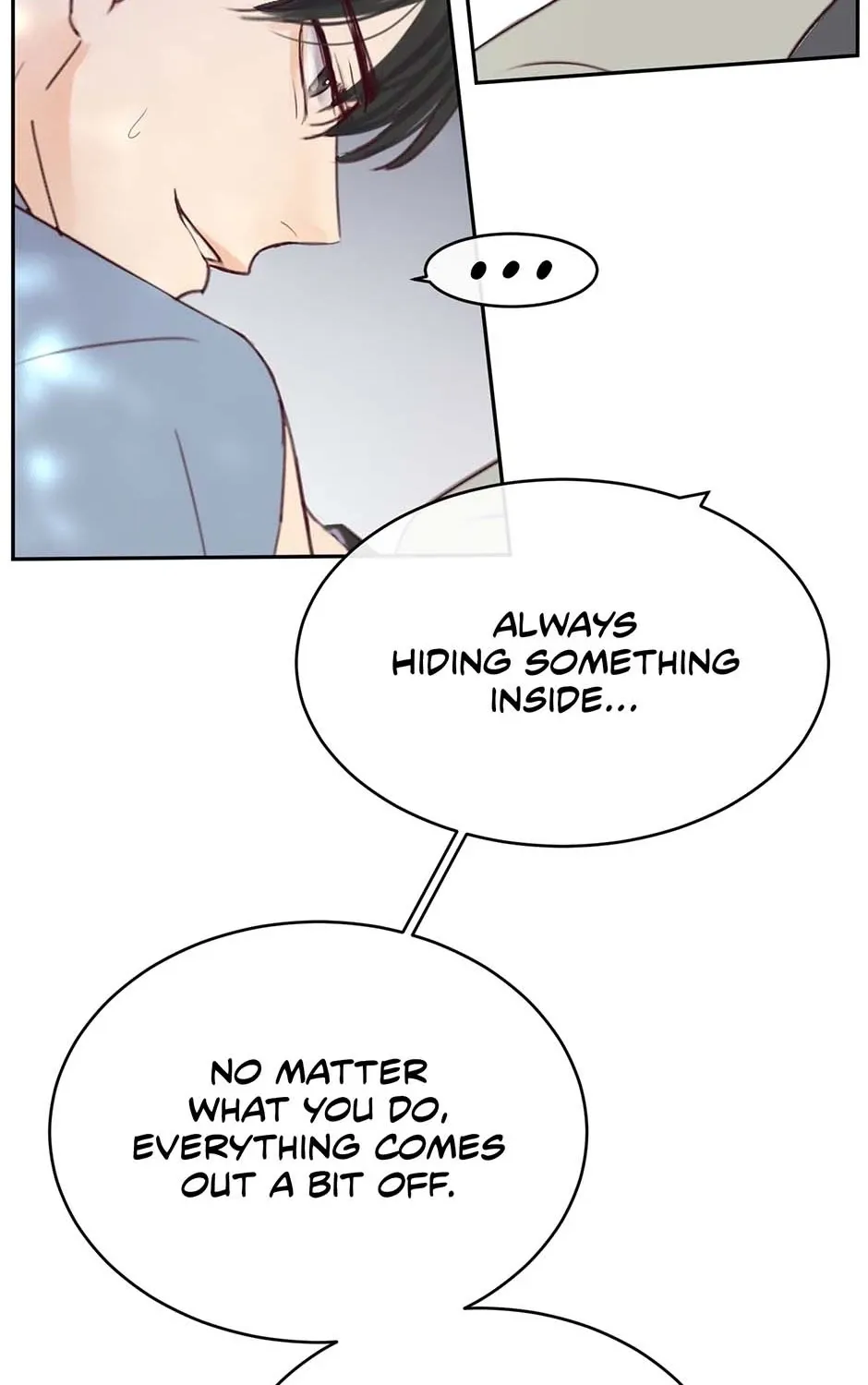 Jealousy Provokers Chapter 78 page 41 - 