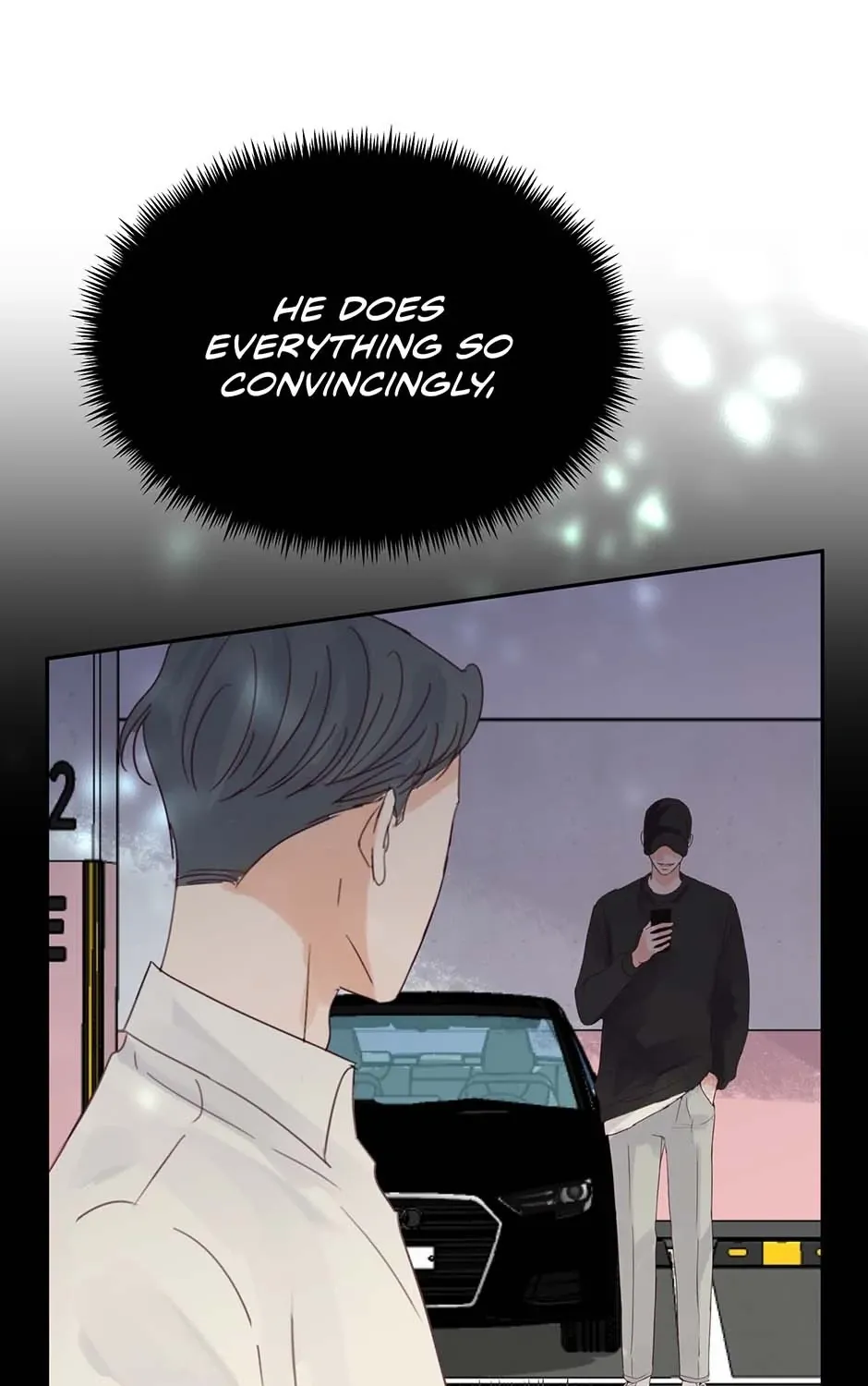 Jealousy Provokers Chapter 78 page 43 - 