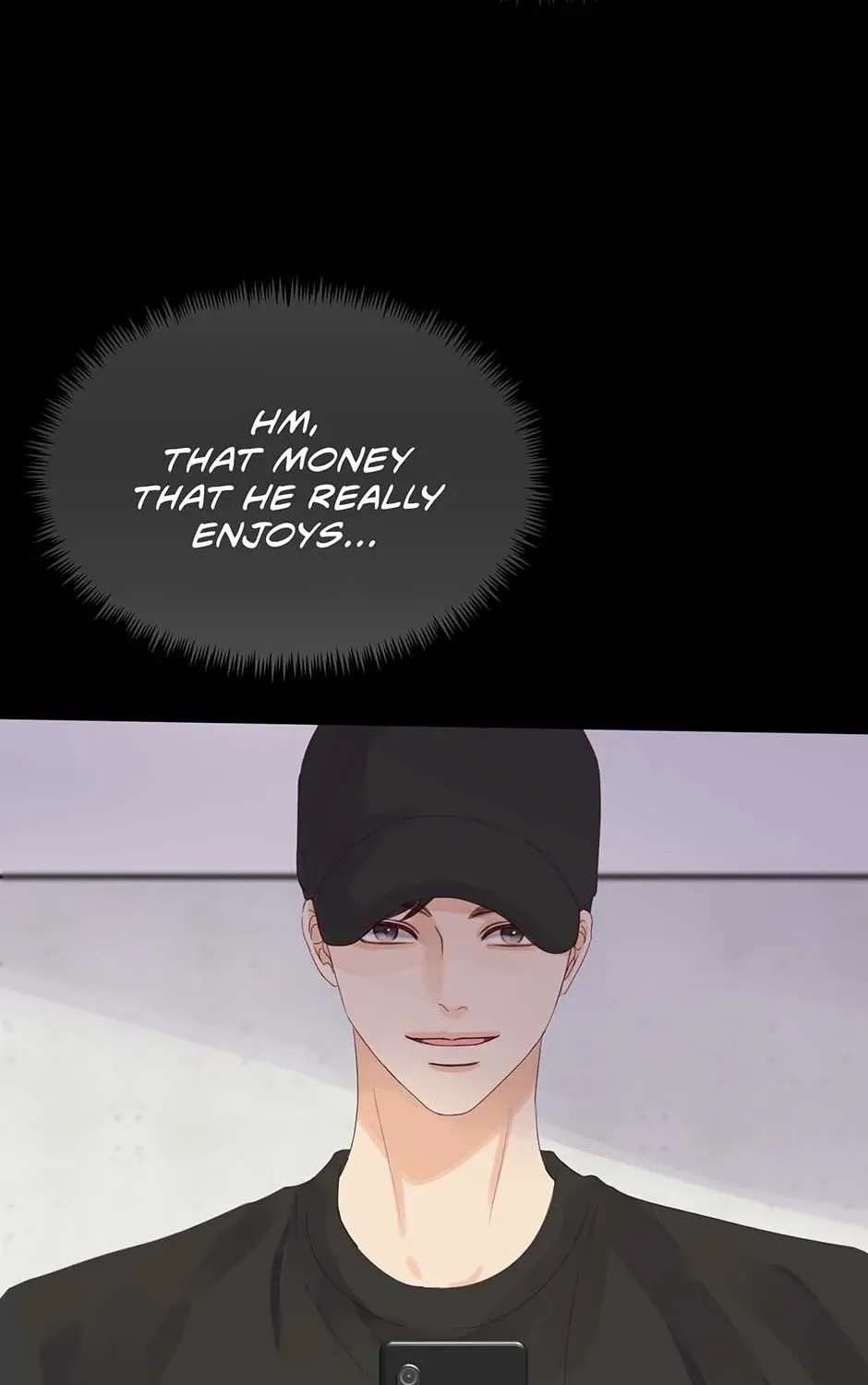 Jealousy Provokers Chapter 78 page 45 - 