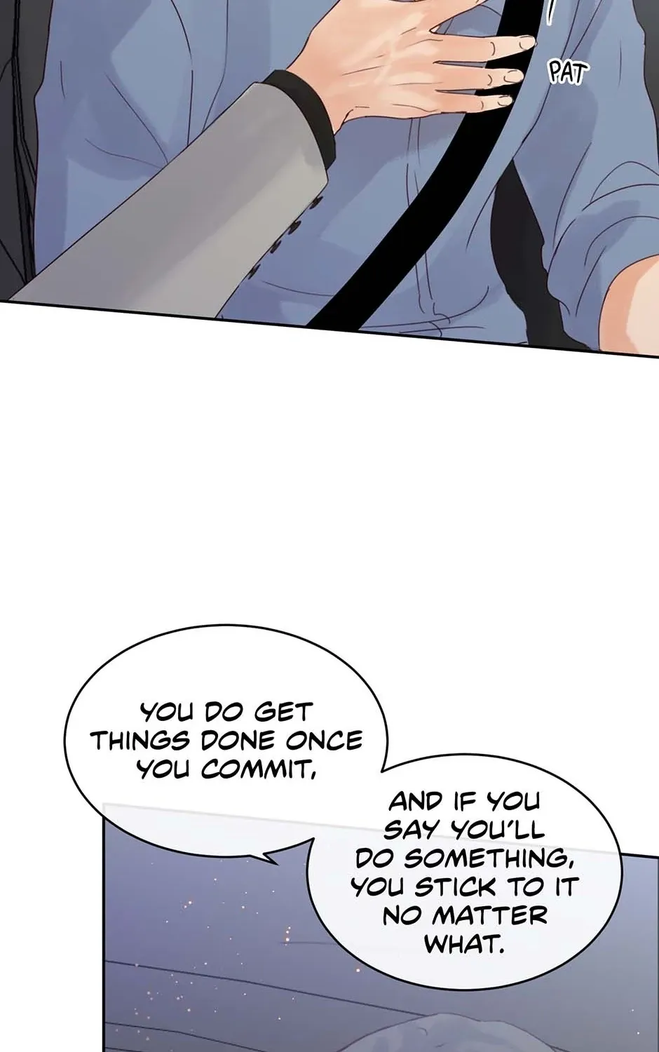 Jealousy Provokers Chapter 78 page 53 - 