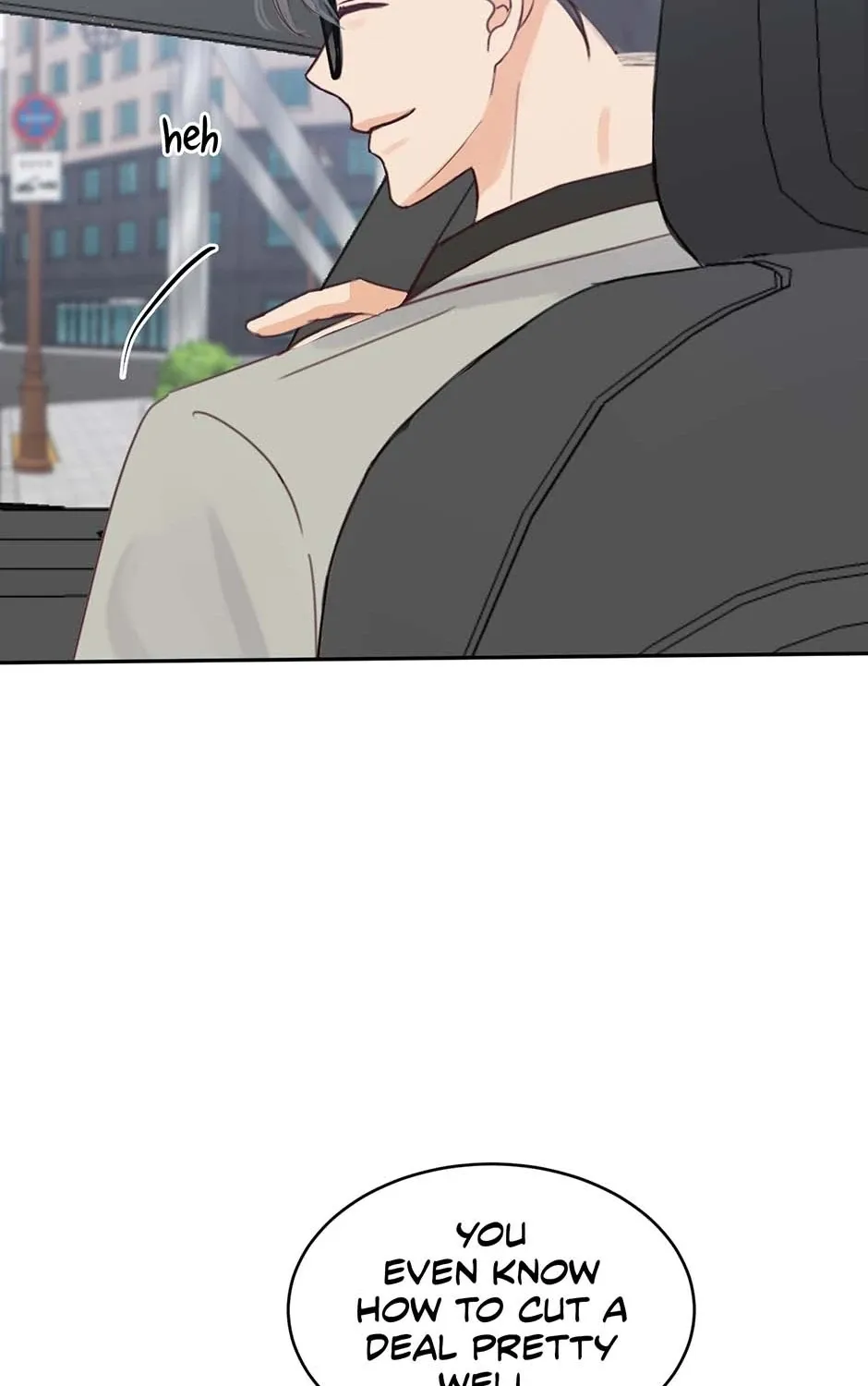 Jealousy Provokers Chapter 78 page 57 - 