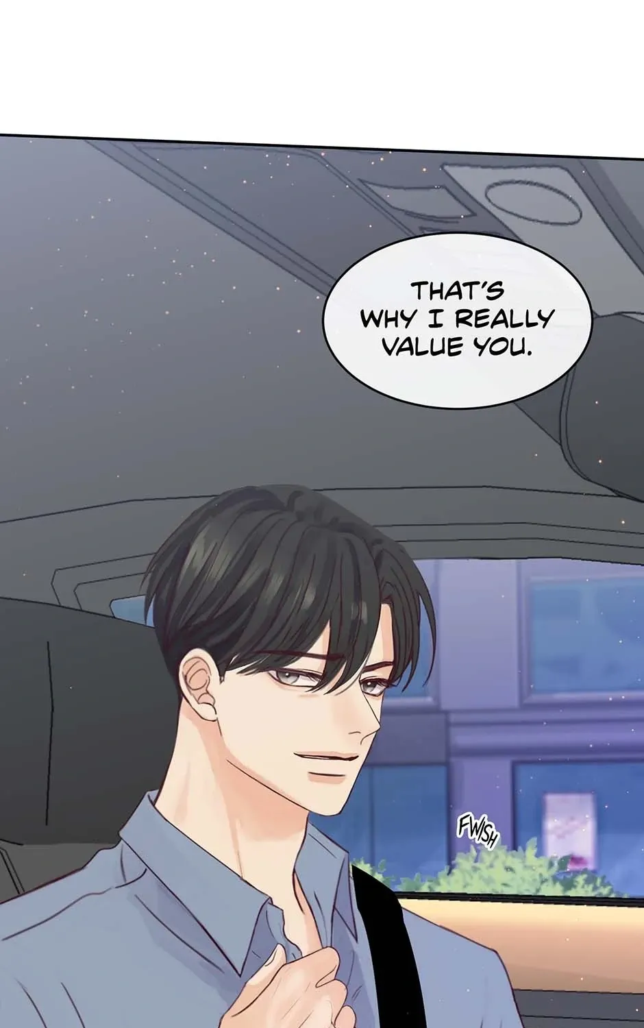 Jealousy Provokers Chapter 78 page 59 - 